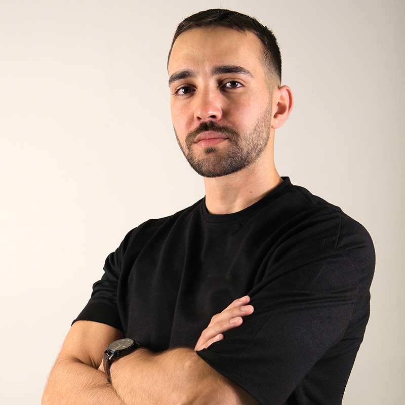 Hasan AliErk resmi